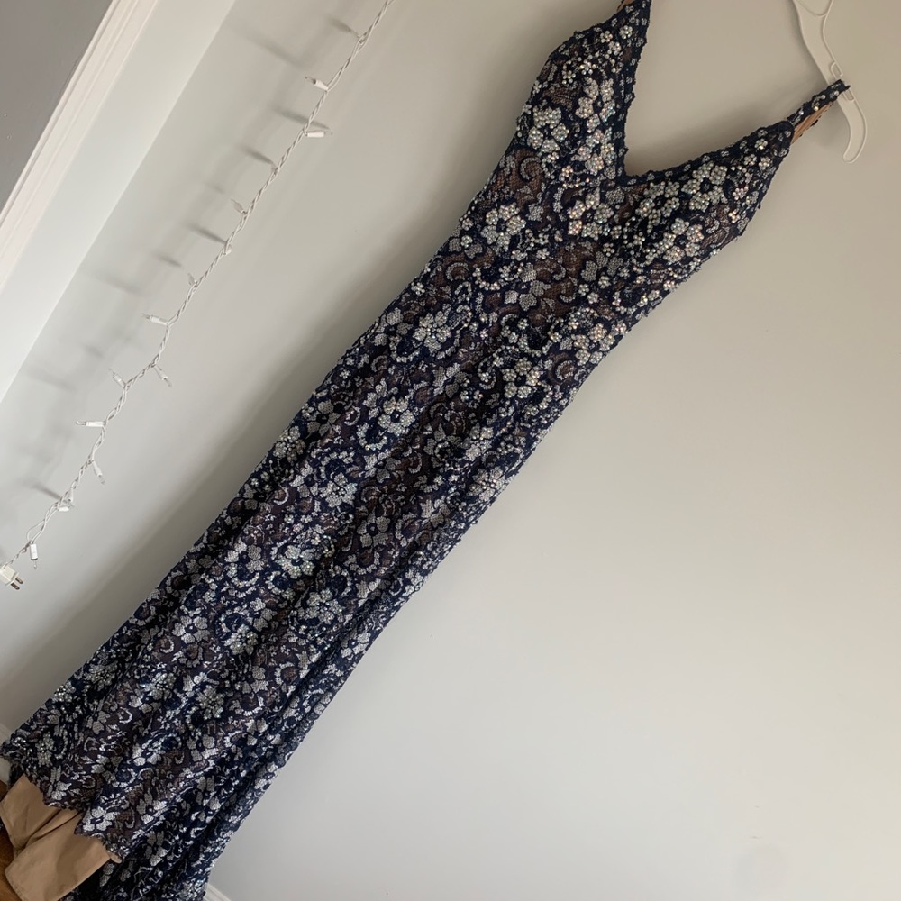 Jovani Prom Dress